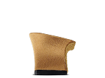 Limited Edition (3149) 2 inch Thick Cuban Heel